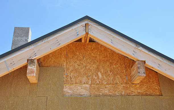 Affordable Siding Repair and Maintenance Services in Huntertown, IN